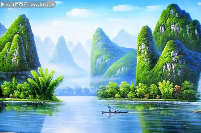 绿色智能系统绿色